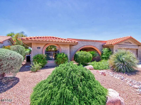 14582 N Alamo Canyon Dr, Oro Valley, AZ 85755