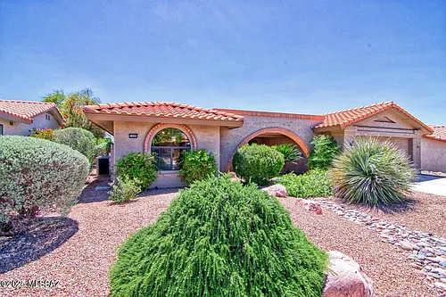 14582 N Alamo Canyon Dr Photo 1
