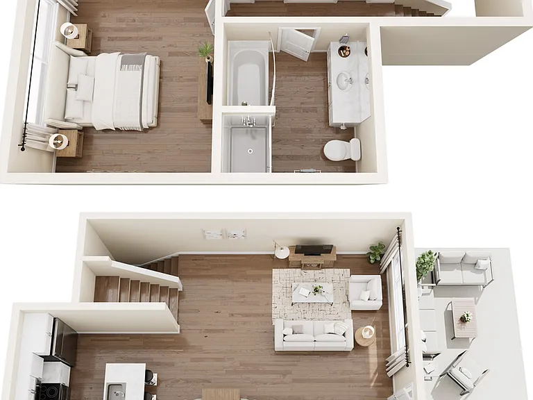 The Chateau_Unit 9_TH Combined The Chateau_Unit 9_TH Combined
