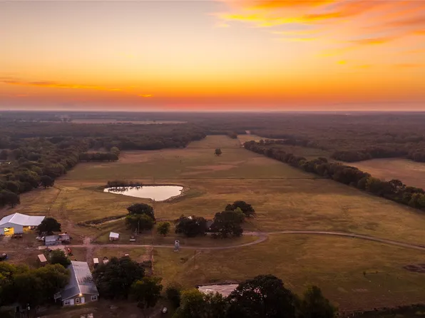 5147 State Highway 19, Cooper, TX 75432