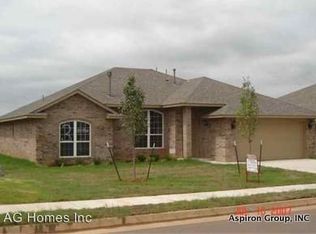 5316 SE 78th St #611, Oklahoma City, OK 73135
