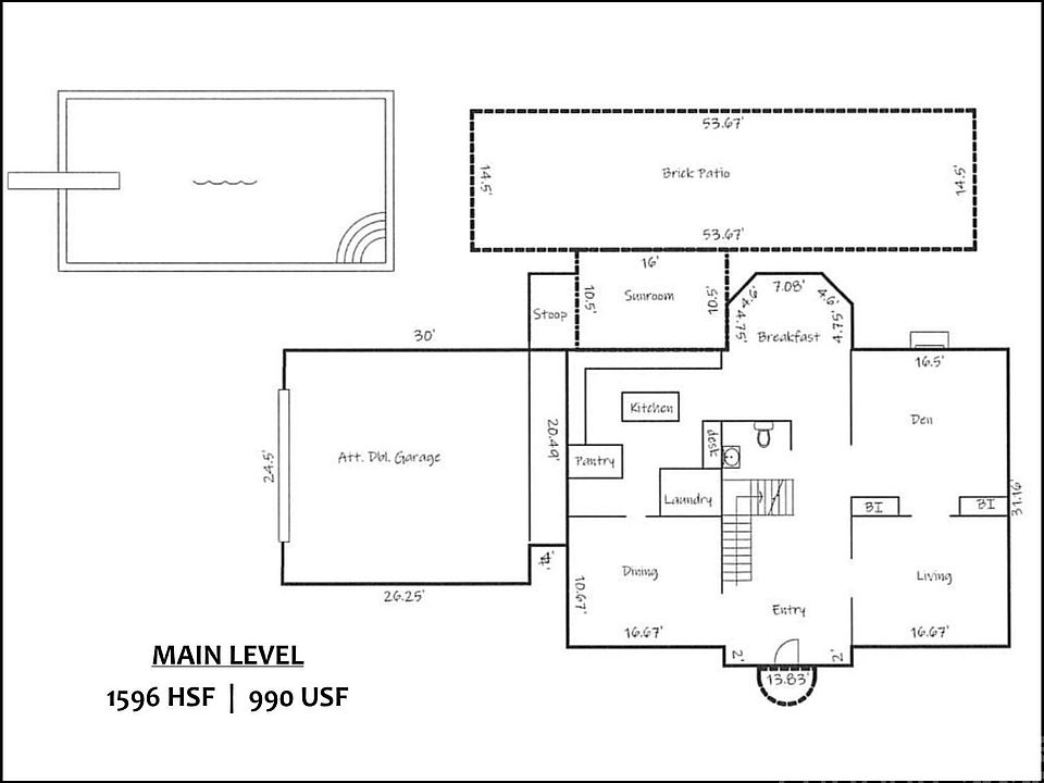 2nd image of 536 19th Avenue Dr NW