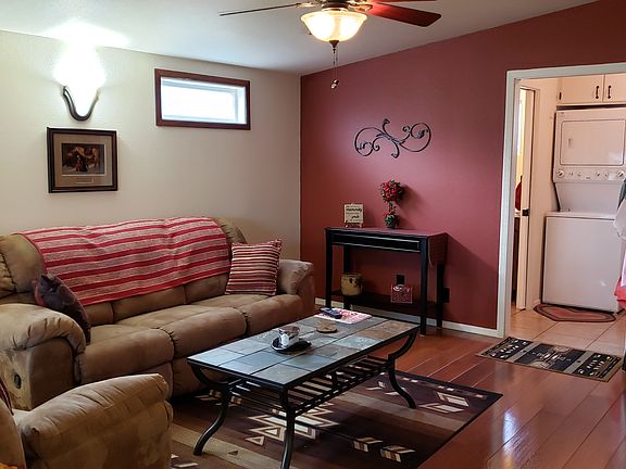 Arizona Room/Laundry Room