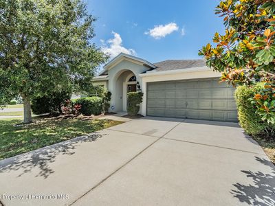 711 Alpine Thistle Dr, Brooksville, FL, 34604