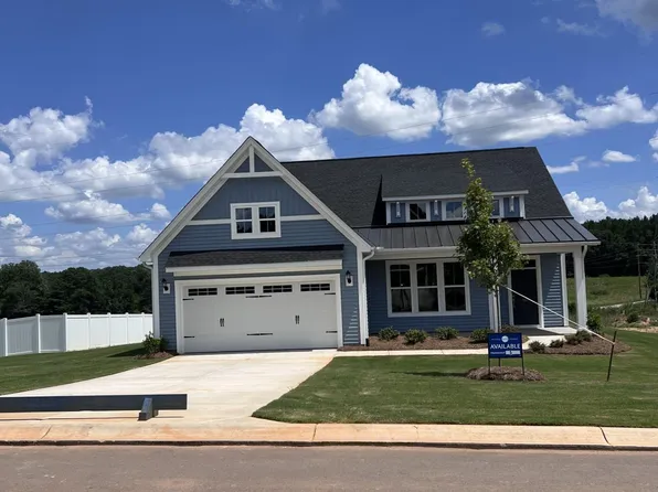 108 Fox Creek Ct Lot 5, Easley, SC 29642