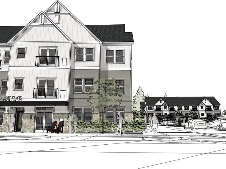 Riverbend Flats Apartments — Photo 4