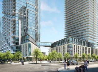 1000 Portage Pkwy #2801, Vaughan, ON L4K 0J6