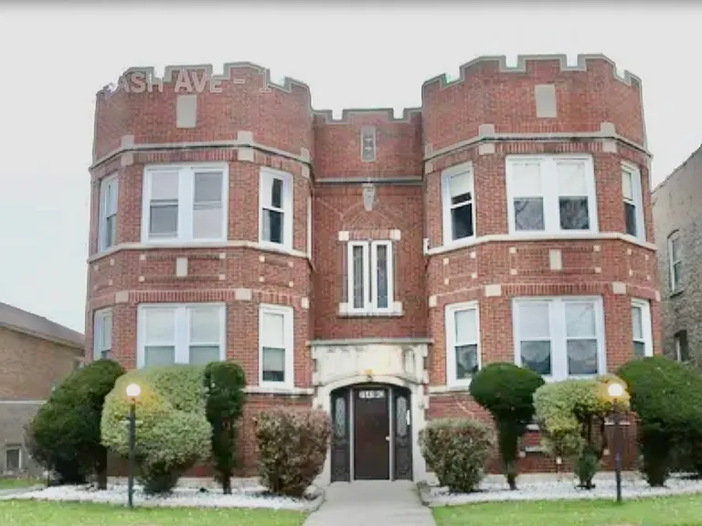7643 S Wabash Ave #1 — Photo 7