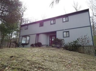 77 Old Sib Rd, Ridgefield, CT 06877