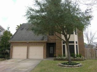 20303 Vaulted Chestnut Ln, Cypress, TX 77433
