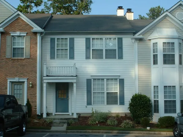 1080 Whitestone Rdg, Alpharetta, GA 30005