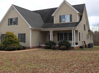 758 H St, Keysville, VA 23947