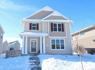 448 Galileo Dr, Madison, WI 53718