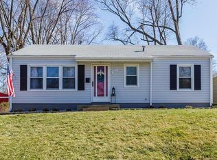 3212 Lynros Dr, Saint Ann, MO