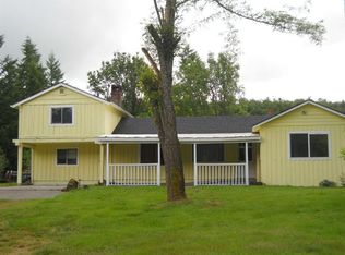 14502 Vantine Rd SE, Tenino, WA 98589