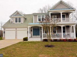 20765 Rodney Dr, Rehoboth Beach, DE 19971