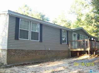 32 Rock Crest Rd, Odenville, AL 35120