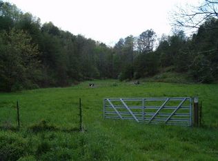 667 Chapman Rd, Milton, WV 25541