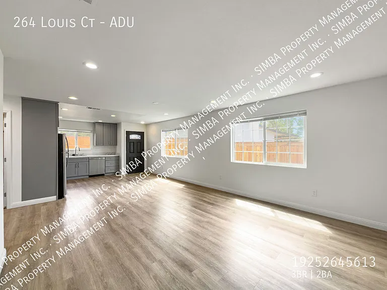 264 Louis Ct #ADU — Photo 7