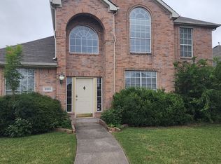 3920 Windford Dr, Plano, TX 75025