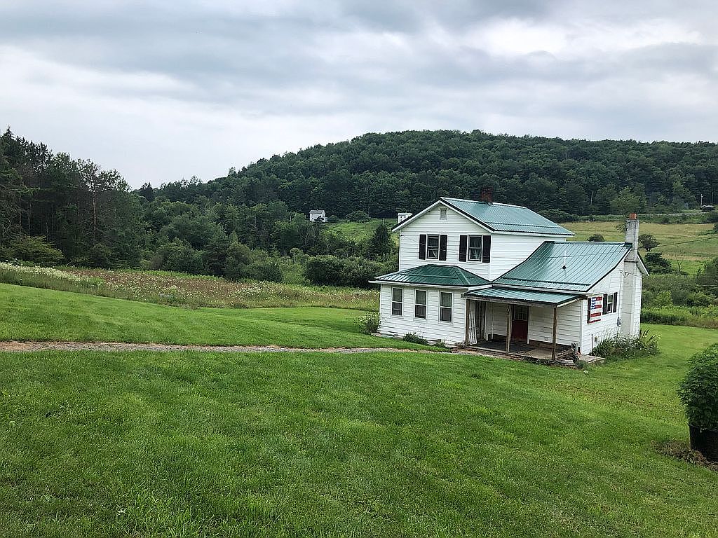 302 Coal Hollow Rd, Kersey, PA 15846 Zillow