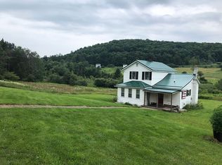 302 Coal Hollow Rd, Kersey, PA 15846
