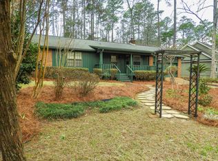 3443 Rosemont Ridge Rd, Tallahassee, FL 32312