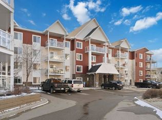 2207 44th Ave NW #114, Edmonton, AB T6T0T2