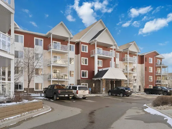 2207 44th Ave NW #114, Edmonton, AB T6T 0T2