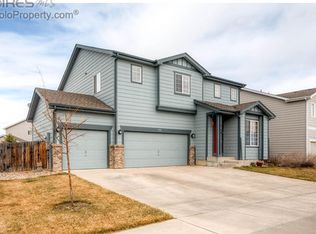 1926 Bowsprit Dr, Fort Collins, CO 80524