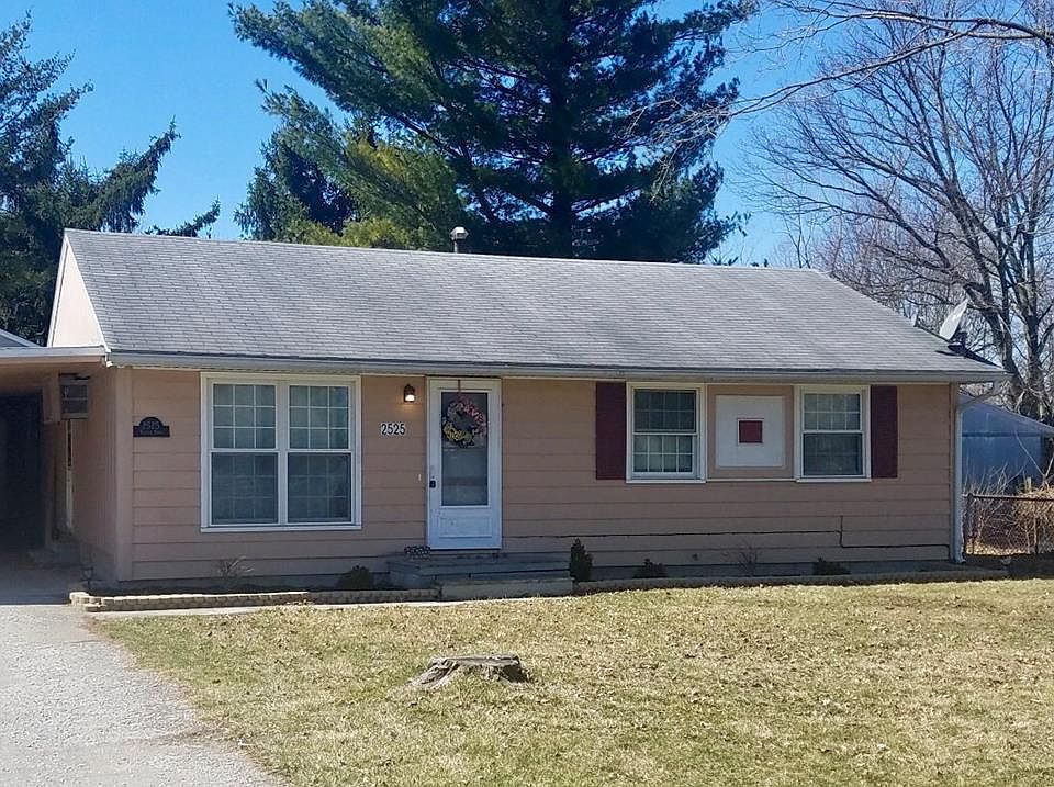 1st image of 2525 Mercer Dr
