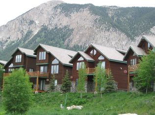 63 Birdie Way, Crested Butte, CO 81224