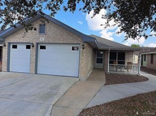 407 Saturn St, Mission, TX 78572
