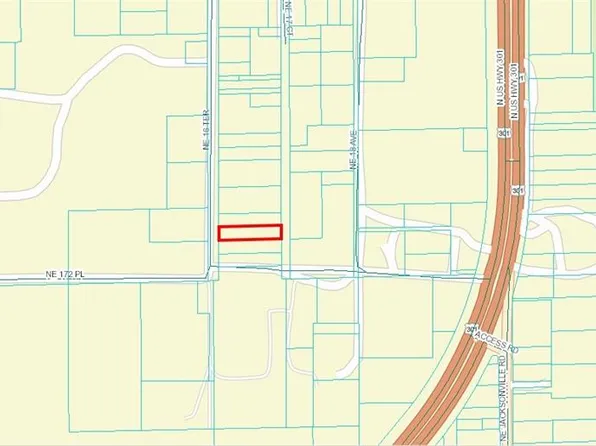 17299 NE 16th Ter #26, Citra, FL 32113
