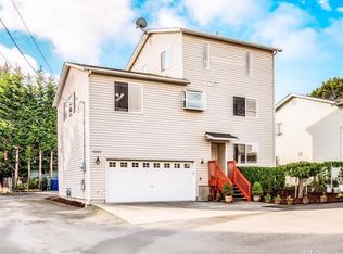 2520B S Orcas St, Seattle, WA 98108