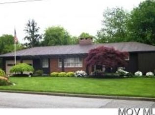 216 Coventry Rd, Marietta, OH 45750