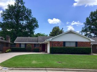 4308 NW 57th St, Oklahoma City, OK 73112