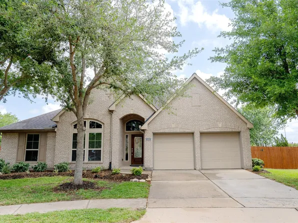 28802 Hollycrest Dr, Katy, TX 77494