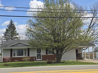 3970 Dixie Hwy, Dry Ridge, KY 41035