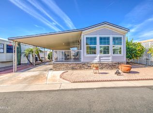 7750 E Broadway Rd LOT 314, Mesa, AZ 85208