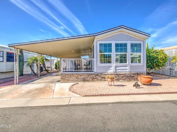 7750 E BROADWAY Road #314, Mesa, AZ 85208