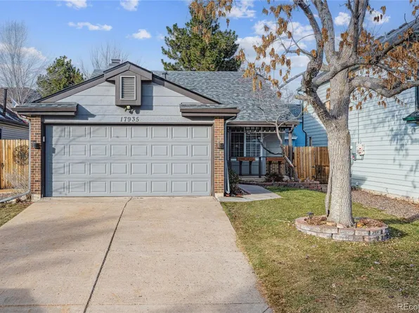 17935 E Bethany Drive, Aurora, CO 80013