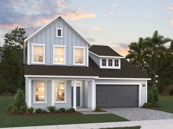 13331 Maria Lavin Cir, Orlando, FL 32828
