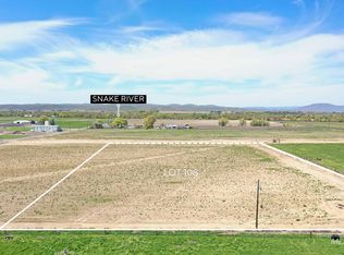 Delicious St LOT 108, Weiser, ID 83672