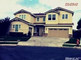 1091 La Paloma St, Turlock, CA 95382