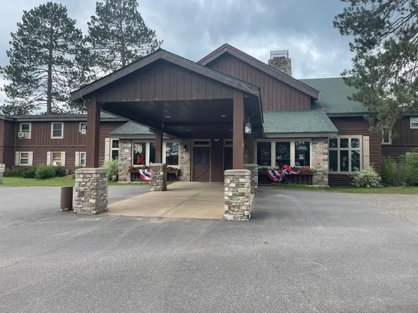 4103 Cth E #B134, Land O Lakes, WI 54540