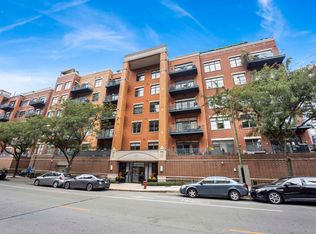 550 W Fulton St APT 507, Chicago, IL 60661
