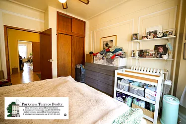 Rented by Sorensens Parkview Terrace Real Estate Inc