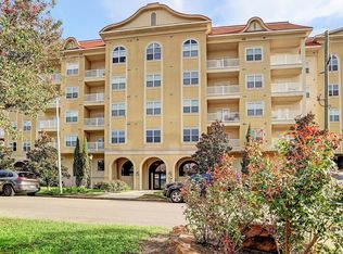 2203 Dorrington St APT 403, Houston, TX 77030