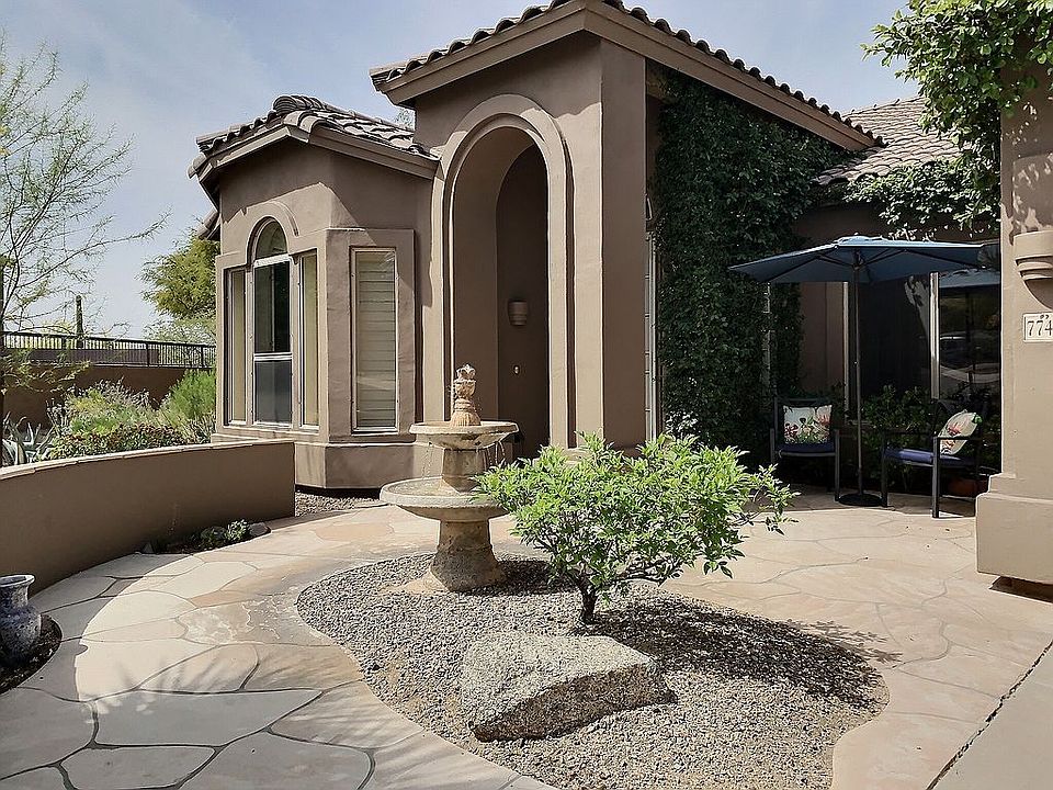 1st image of 7742 E Sandia Cir